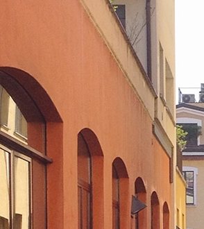 Tortona Mailand
