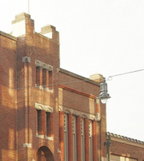 Kulturzentrum De Hallen Amsterdam