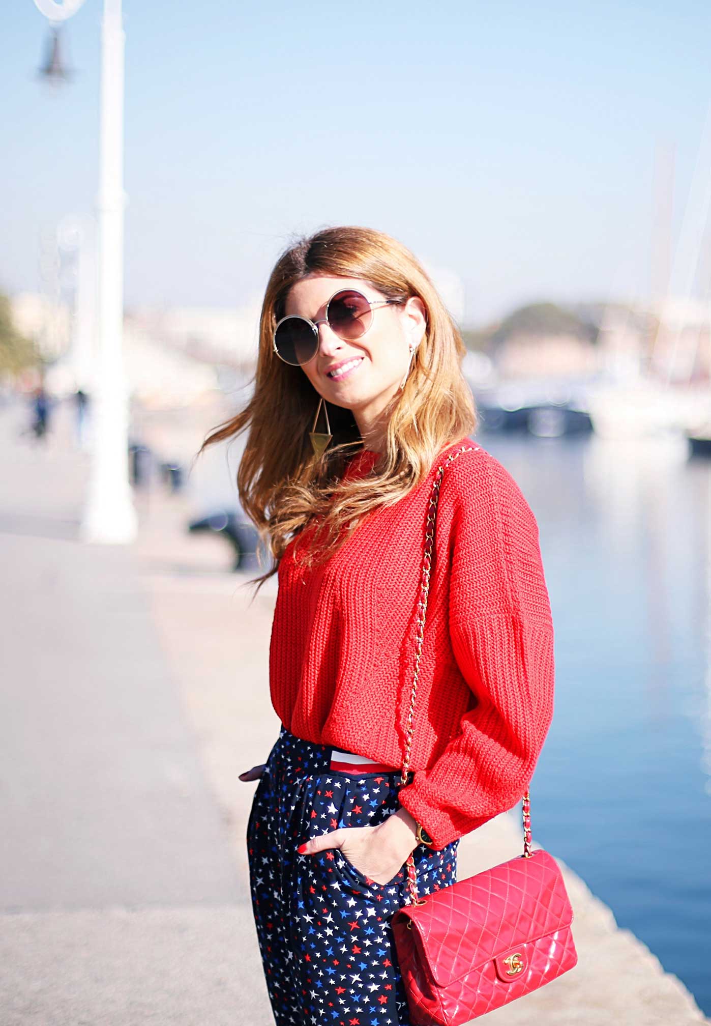 Rebeca de A Trendy Life