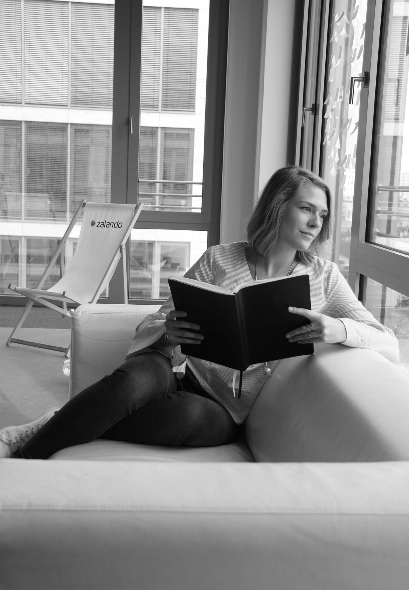 julie lemaire