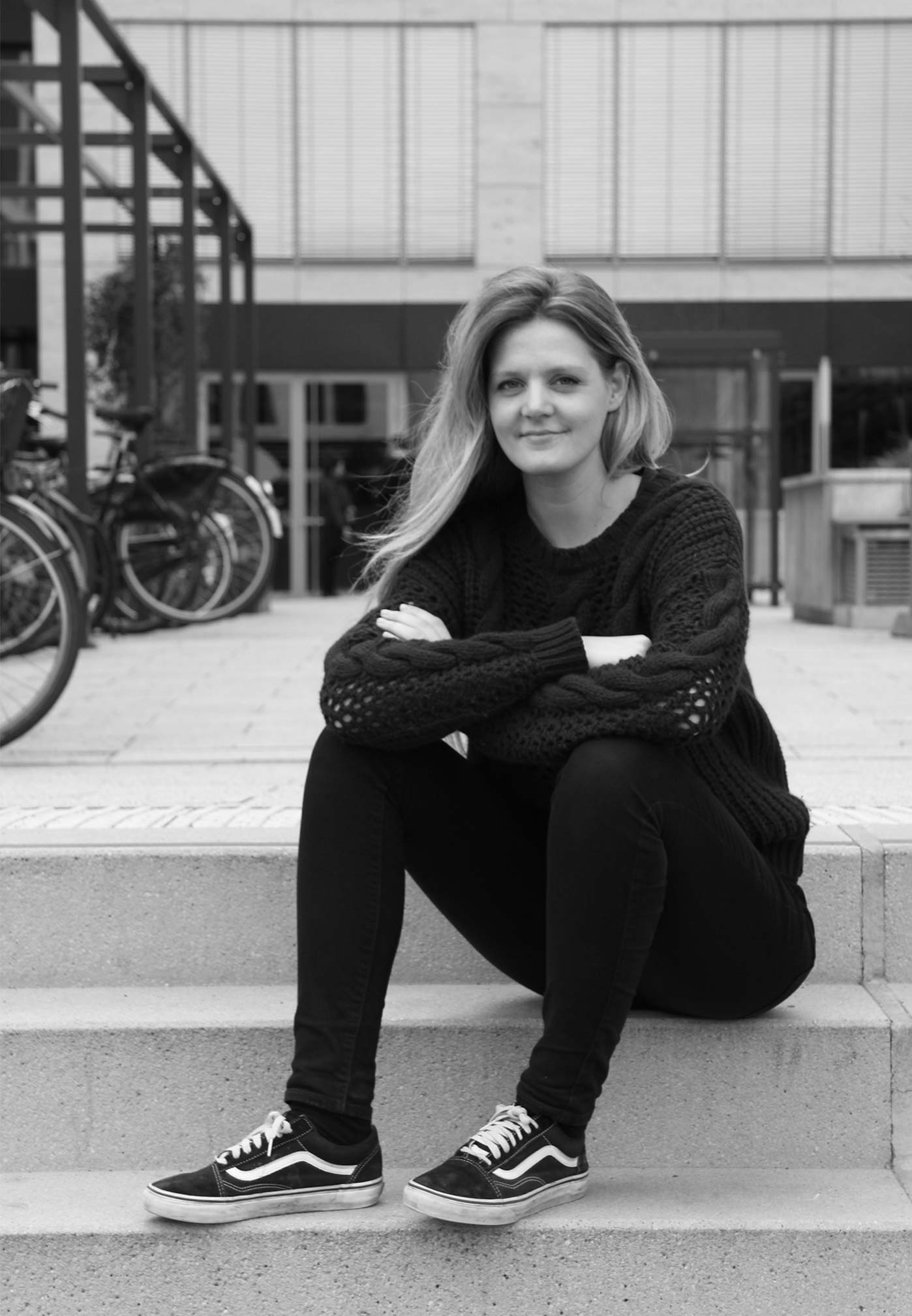 Eugenie Mulier