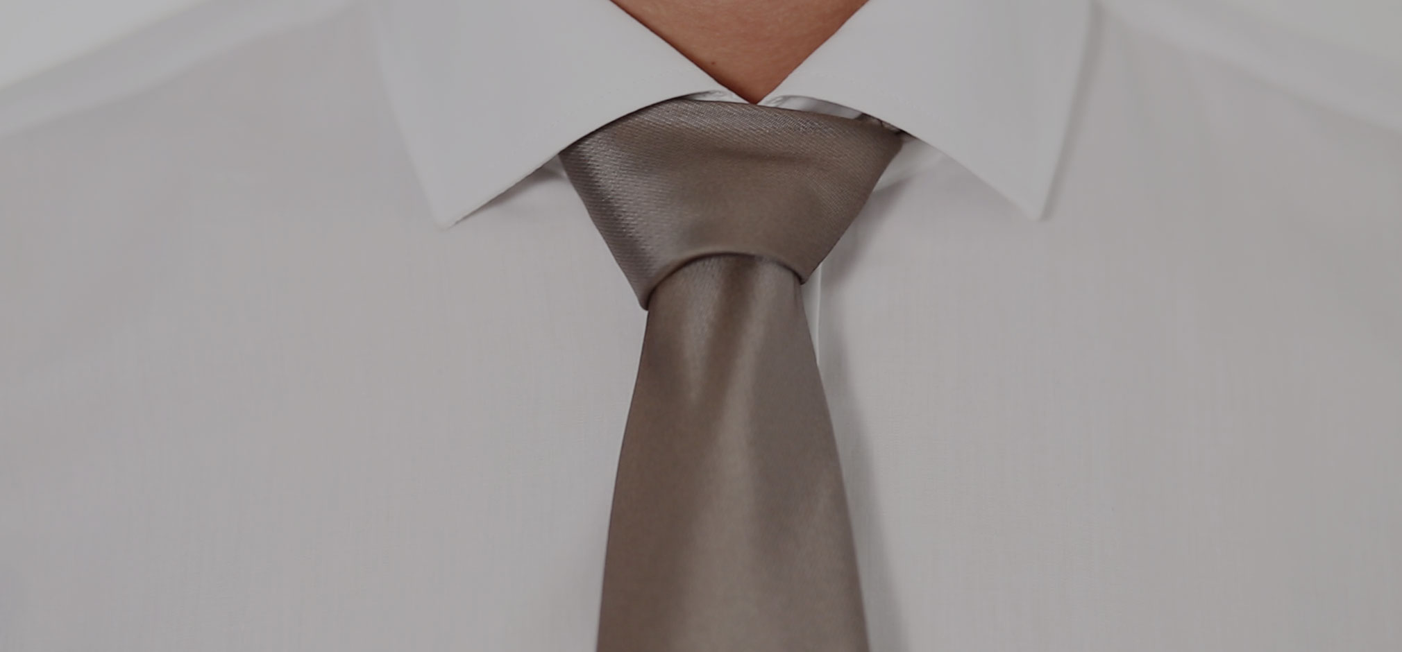 Slipsknuter Lær deg å knyte slips med Zalando