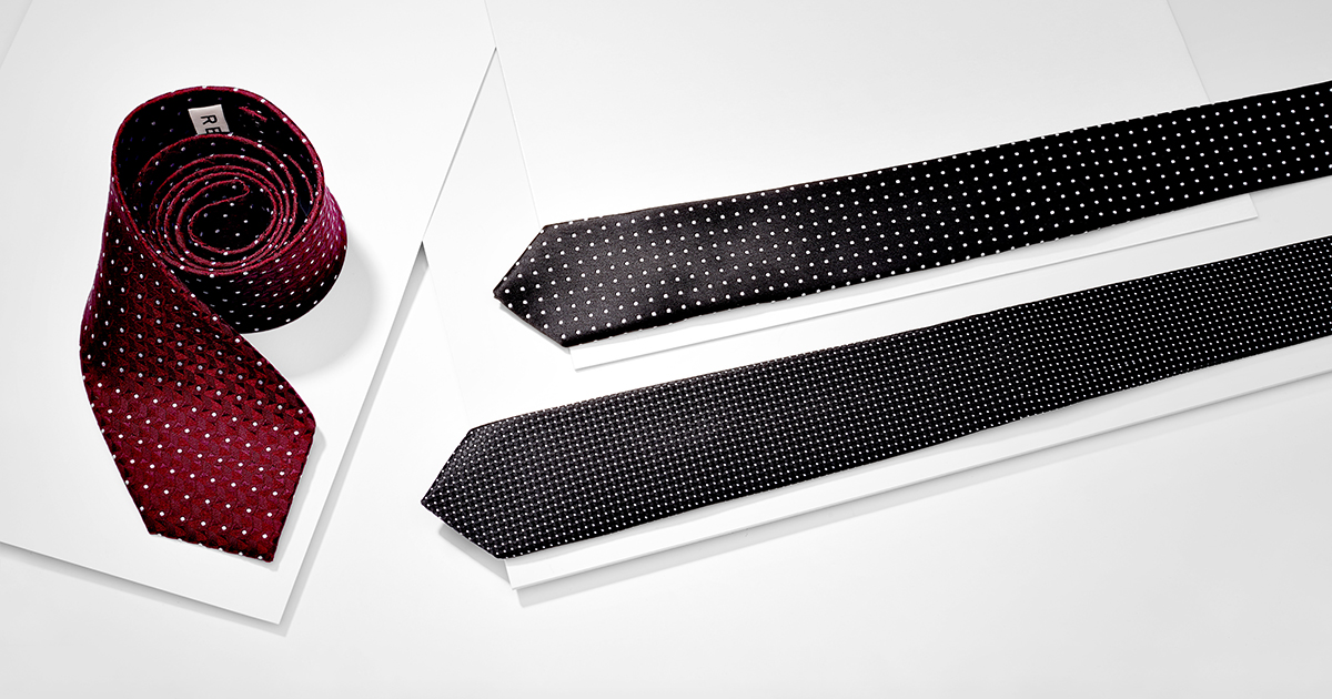 Knyta slips Lär dig knyta en perfekt Windsor slipsknut med Zalando