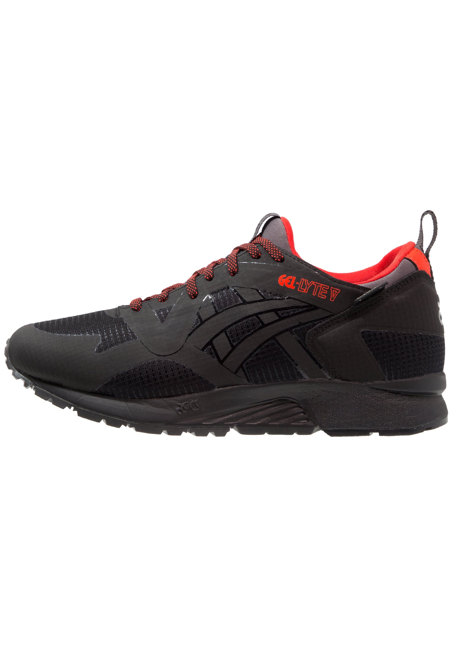 les asics les asics