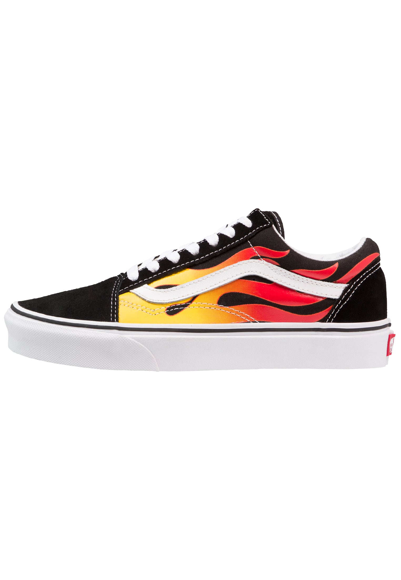 vans wit zalando vans wit zalando