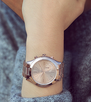 Chronograph