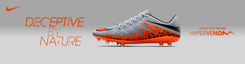 hypervenom nike zalando
