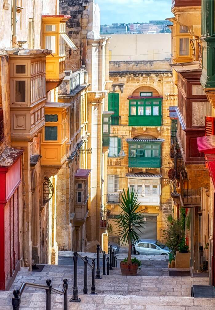 Valetta