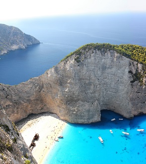 Zakynthos