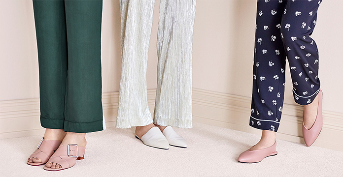 Phoebe Collings-James for Zalando.co.uk